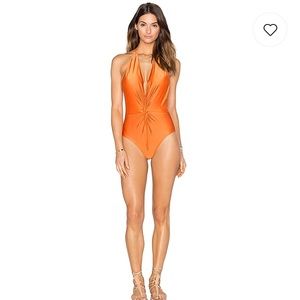 My Own Summer Eliana One Piece - Revolve